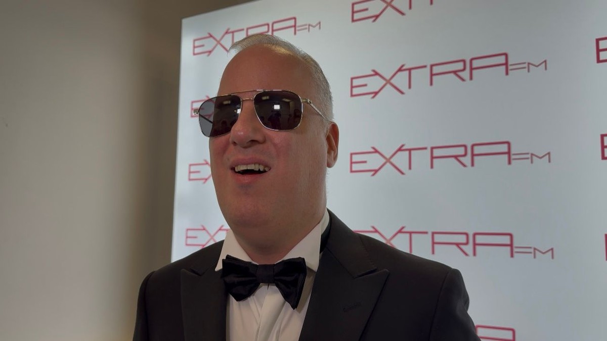 Saša Matić pred koncert u Zagrebu 