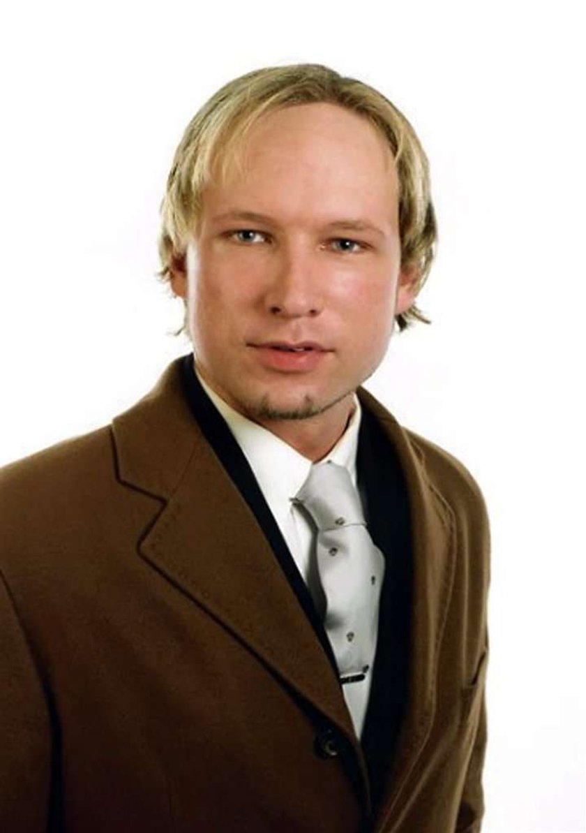 Breivik upiera się, że jest normalny