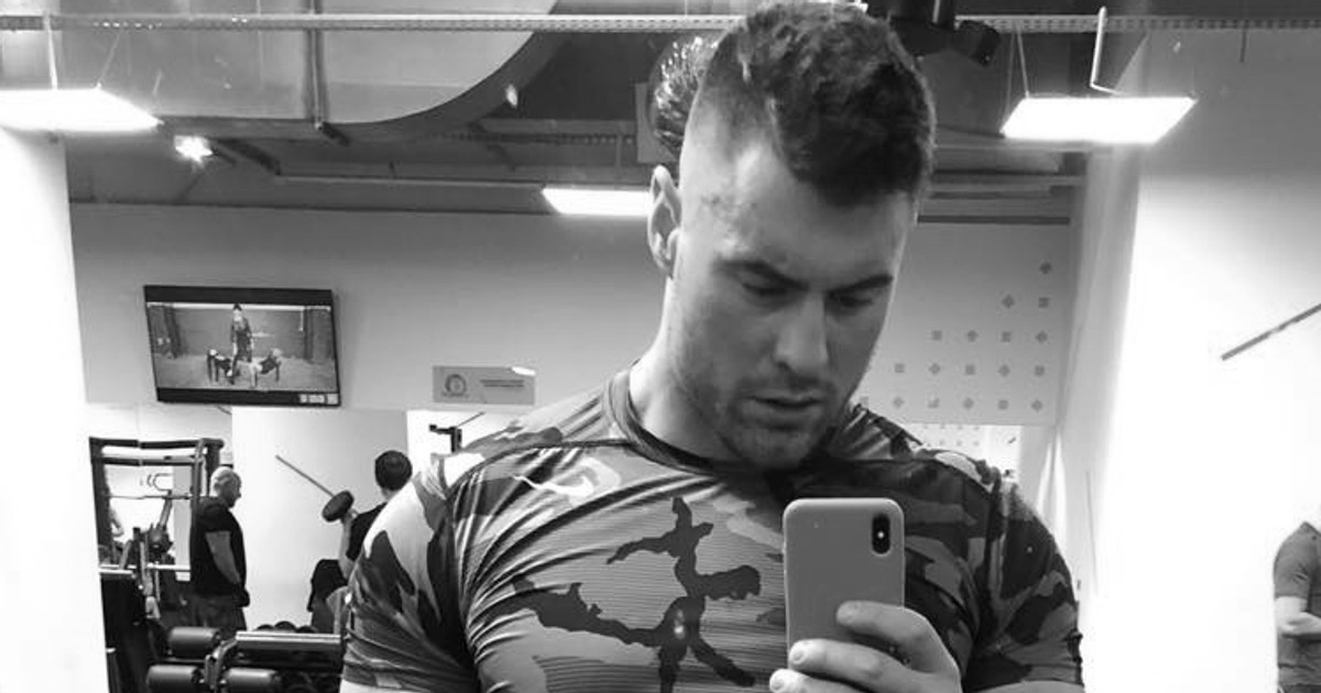 30-letni sportowiec zmarł na zawał serca. Wcześniej spisał testament. Bliscy mają straszne podejrzenia