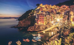 Turyści jak klęska żywiołowa? Władze miasteczka będą ogłaszać alert z powodu nadmiernego tłoku