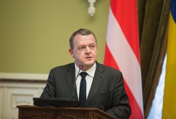 Premier Danii: Rozważamy swoje kroki wobec Rosji po ataku na Skripala