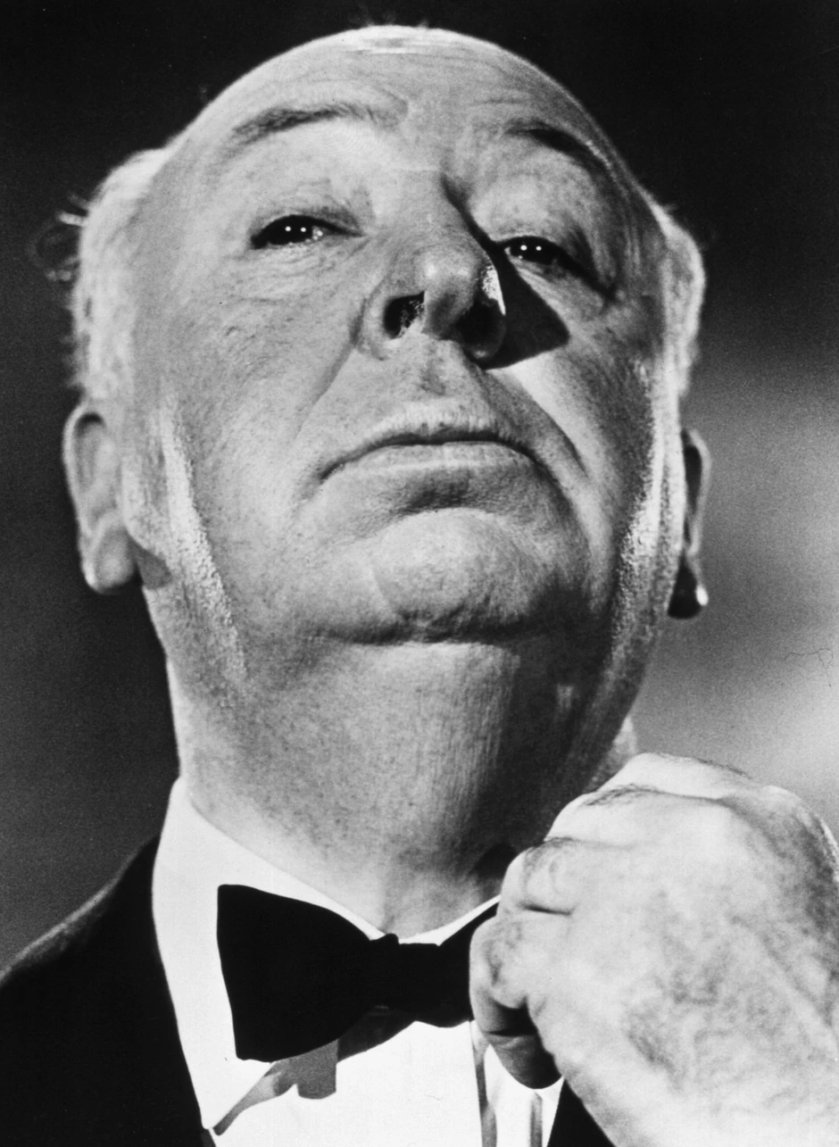 Alfred Hičkok