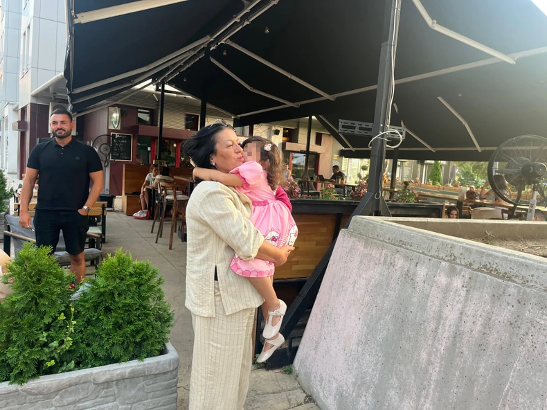 (VIDEO) "TA VEZA NIČEMU NE VODI" Prvo oglašavanje majke Luke Vujovića, progovorila o Aneli njenoj ćerki Nori i Aniti: Biljana očajna zbog događaja u Eliti 9