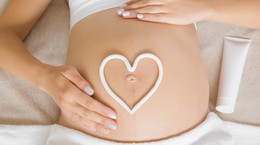 Krem na brzuch po porodzie - pielęgnacja, rozstępy, cellulit. Jak dbać o ciało po porodzie?