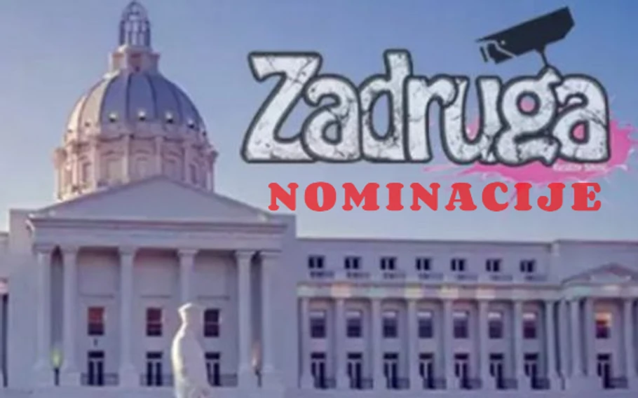 Zadruga nominacije, Zadruga 4