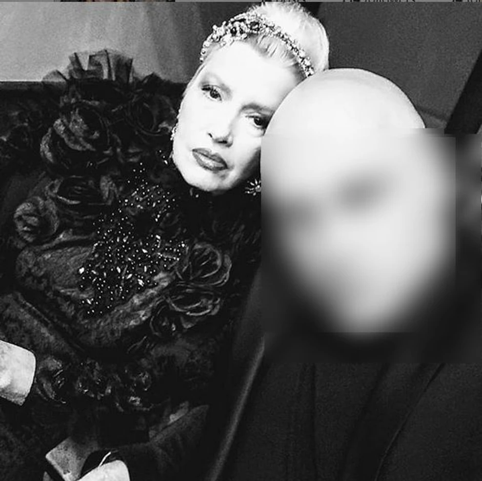 Slađana Milošević 