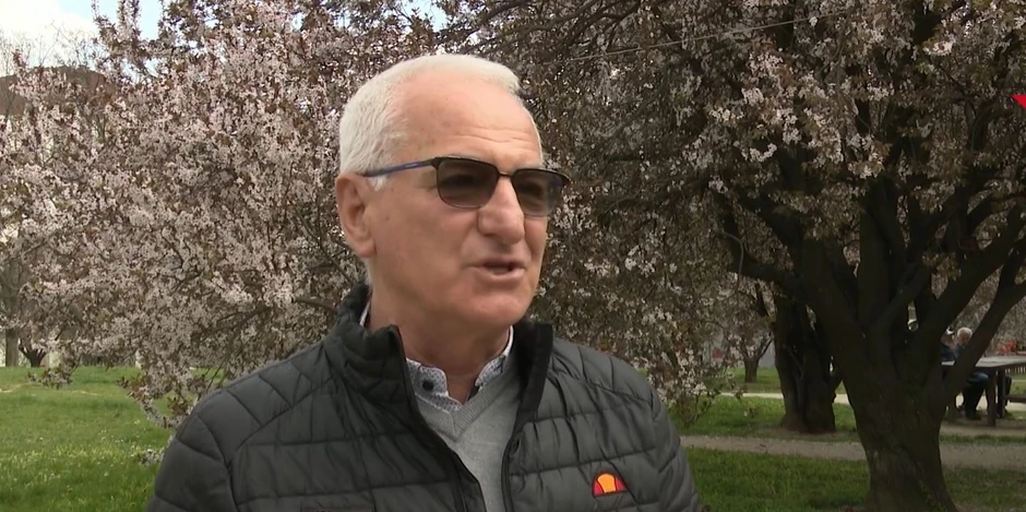  Momčilo Matijašević