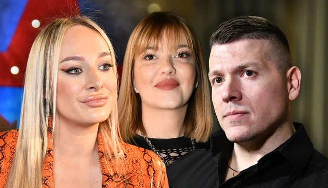 SUZE I PRIZNANJE! Bivša devojka Slobe Radanovića otkrila sve što joj se desilo nakon njihove veze: "KAŽNJAVALA SAM SE!"