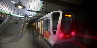 Druga linia metra w Warszawie: stolica dostanie 1 mld zł kredytu od EBI