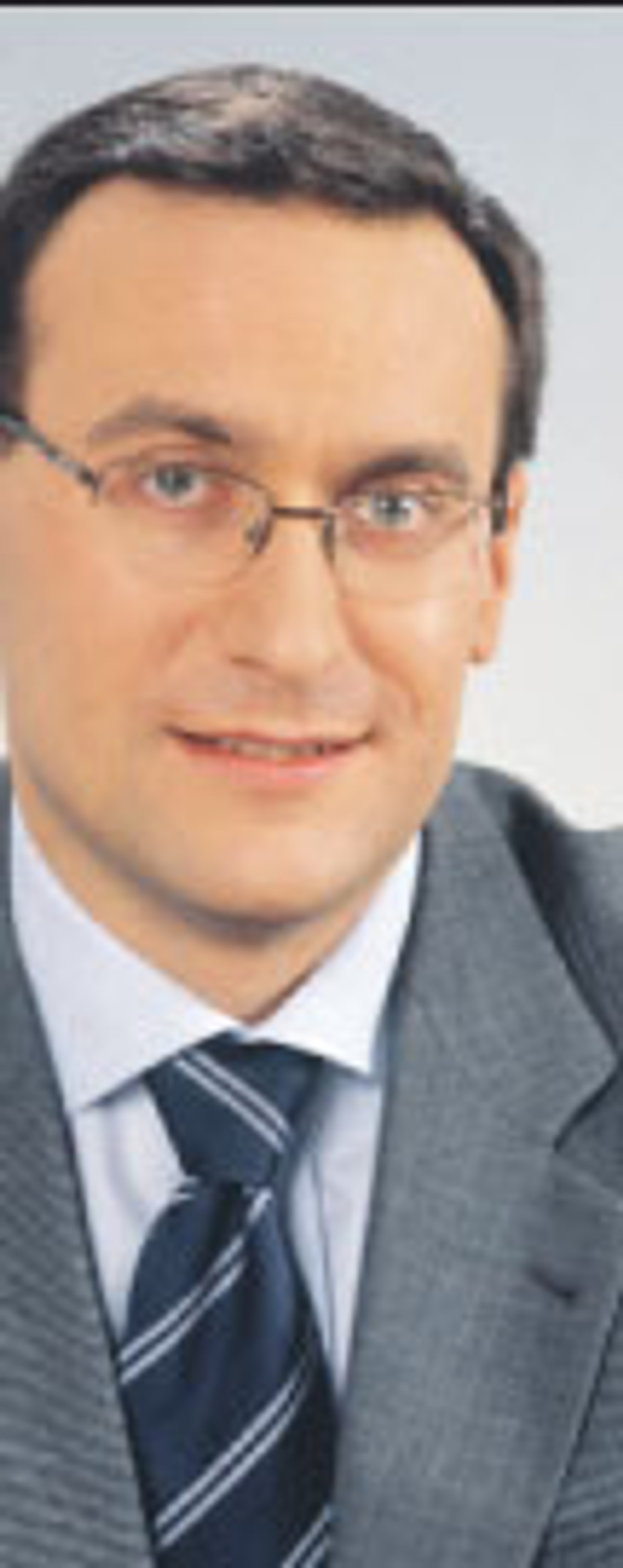 Tomasz Kański, partner w Kancelarii Sołtysiński Kawecki & Szlęzak
