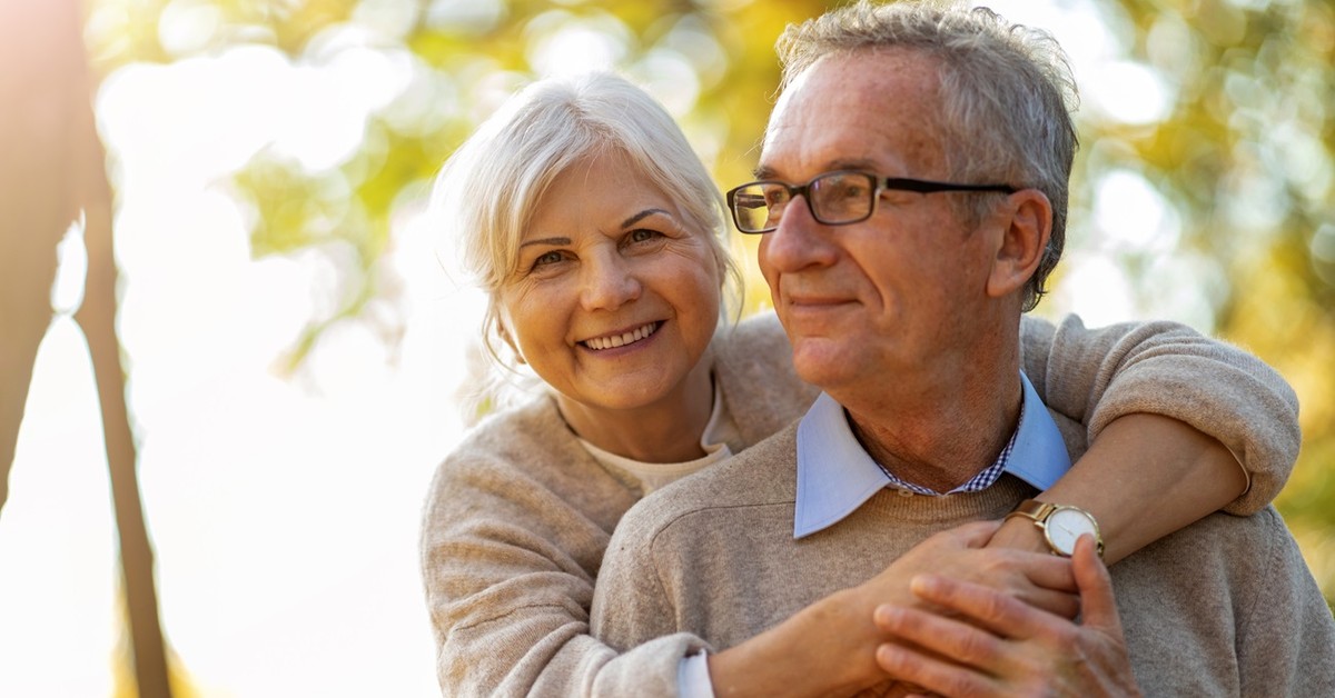 To dlatego seniorzy chorują ciężej. Lekarze wskazują na jeden mechanizm