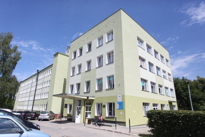 Szpital