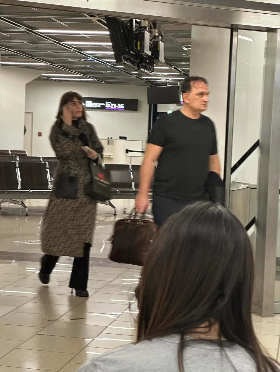 Didi Džej i Danijel Rokvić