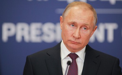 Rosja: Putin podpisał ustawę pozwalającą mu na kolejne kadencje  prezydenckie - GazetaPrawna.pl