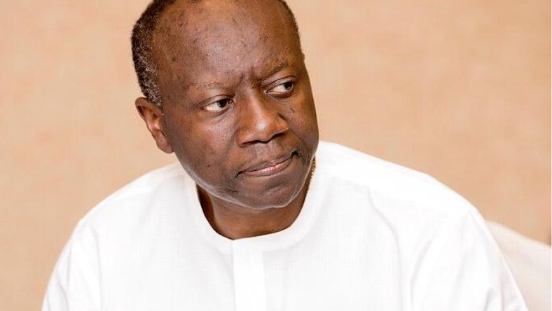 Pulse Picks: 5 highs of Ghana's Finance Minister in 2020 - Vimarsana News