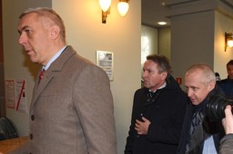 Prokurator Generalny podejmuje działania w związku z wypowiedziami adwokatów Giertycha i Duboisa. "Nie mają związku z czynnościami procesowymi, które prowadzą"