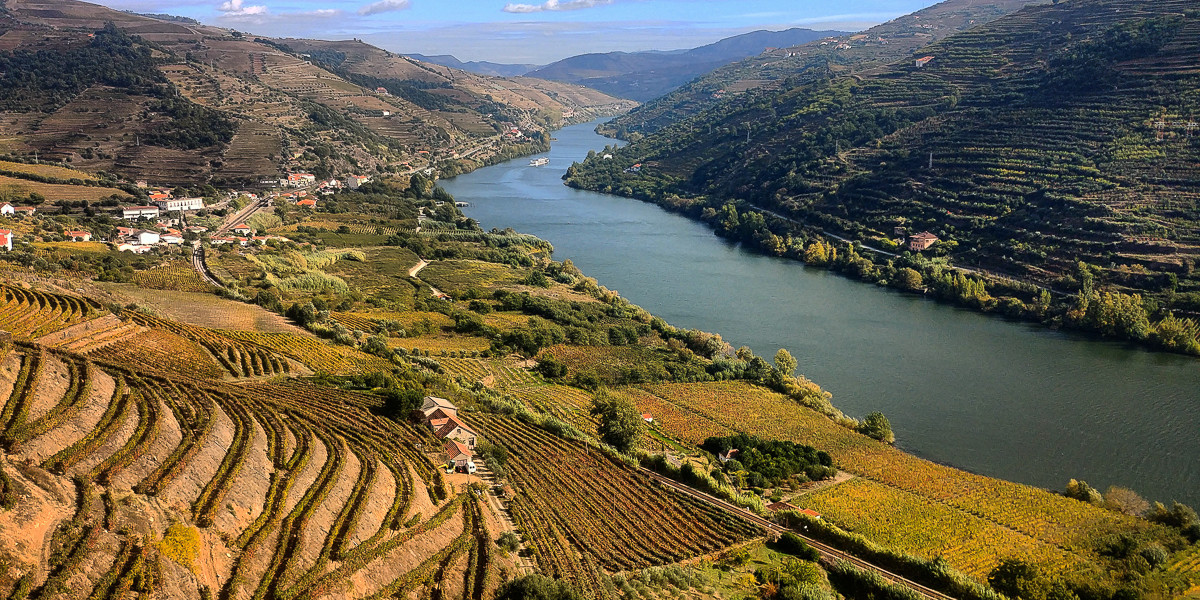 Rzeka Douro to trzecia najdłuższa rzeka na Półwyspie Iberyjskim (po rzekach Tag i Ebro). Bierze swój początek w hiszpańskiej miejscowości Duruelo de la Sierra, a wpada do oceanu w Porto w Portugalii.
