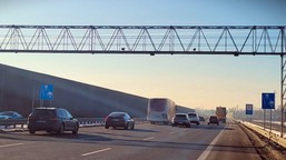 oto najdłuższy w polsce odcinkowy pomiar prędkości. kierowcy wpadają t