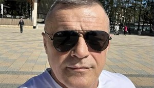 Todor Došen
