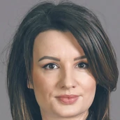 Aleksandra Trzcińska