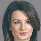 Aleksandra Trzcińska