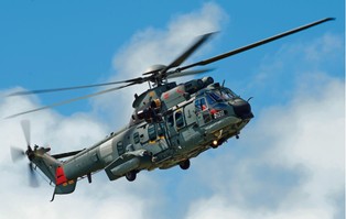 RMF o negocjacji ws. Caracali: kreatywna księgowość Francuzów i wygórowane ceny