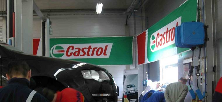Castrol i Ford Polska zapraszają do udziału w III edycji  Ogólnopolskiego Konkursu Motoryzacyjnego w ramach Castrol Professional Academy