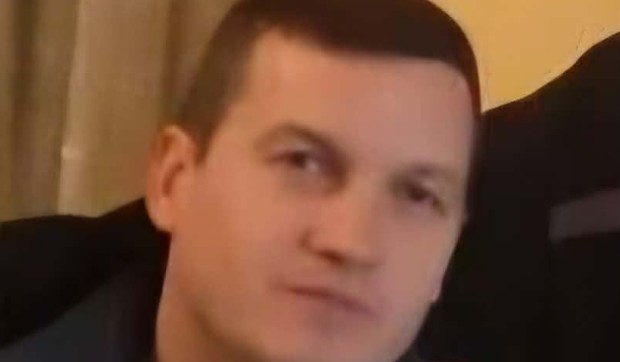 Nestao Marko Steić iz Kraljeva