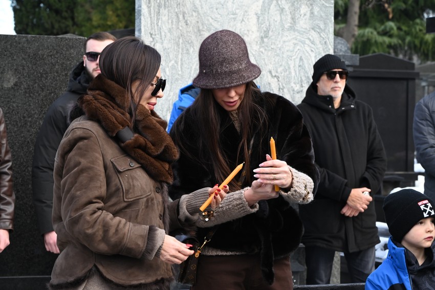 Pomen Željku Ražnatoviću Arkanu 