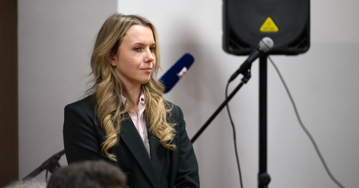 Kuriozalna sytuacja z udziałem rzeczniczki Karola Nawrockiego. Mamy nowe informacje