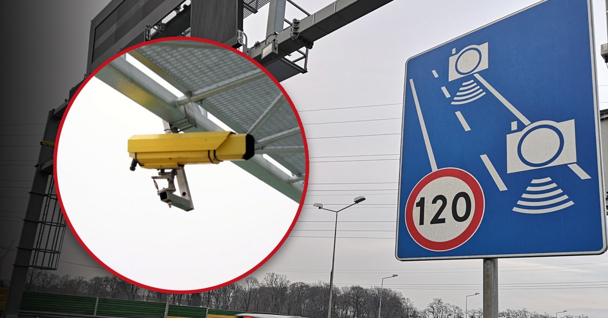 Nowe fotoradary na „ekspresówkach” i autostradach. Kolejne zamontują samorządy?