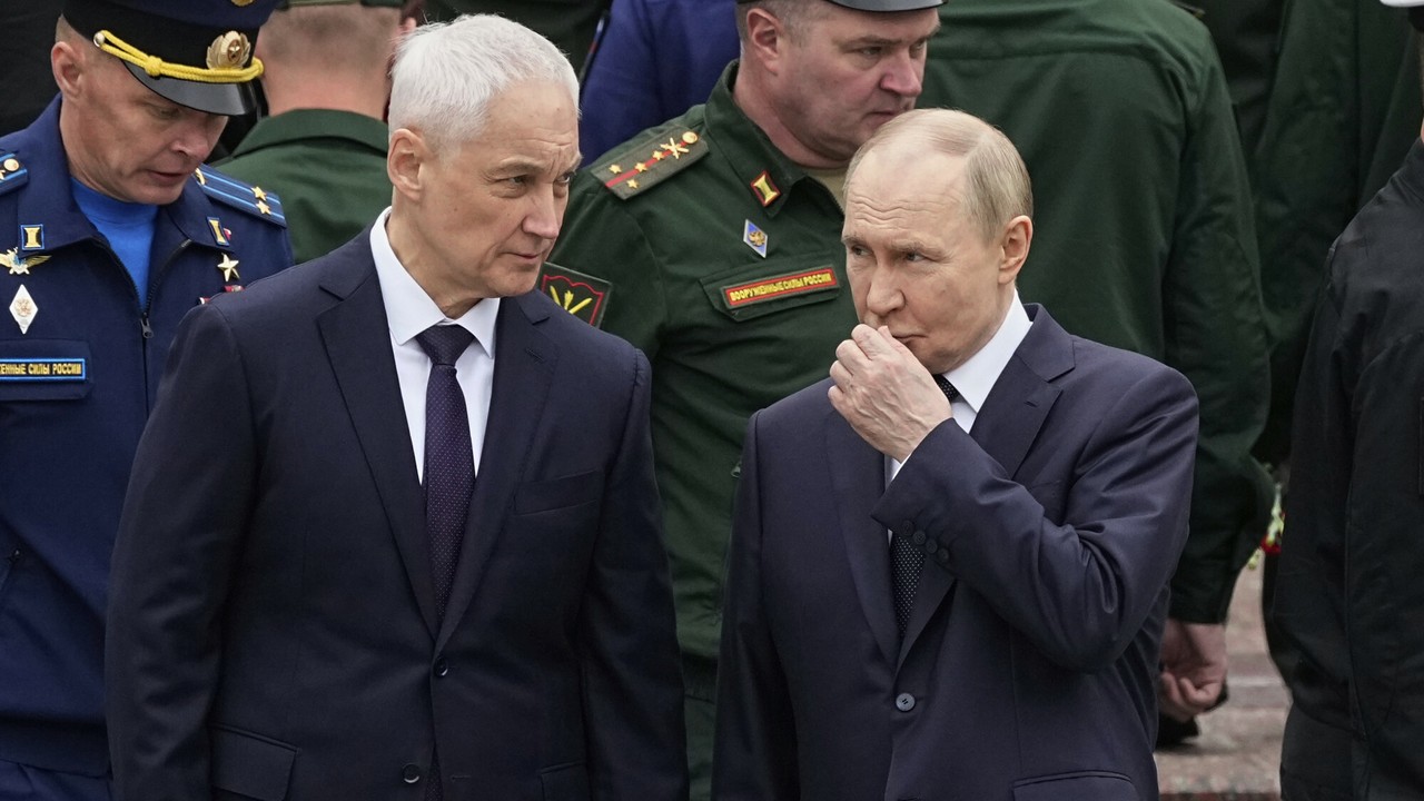 Rodziny wojskowych ujawniają skalę patologii w rosyjskiej armii. 