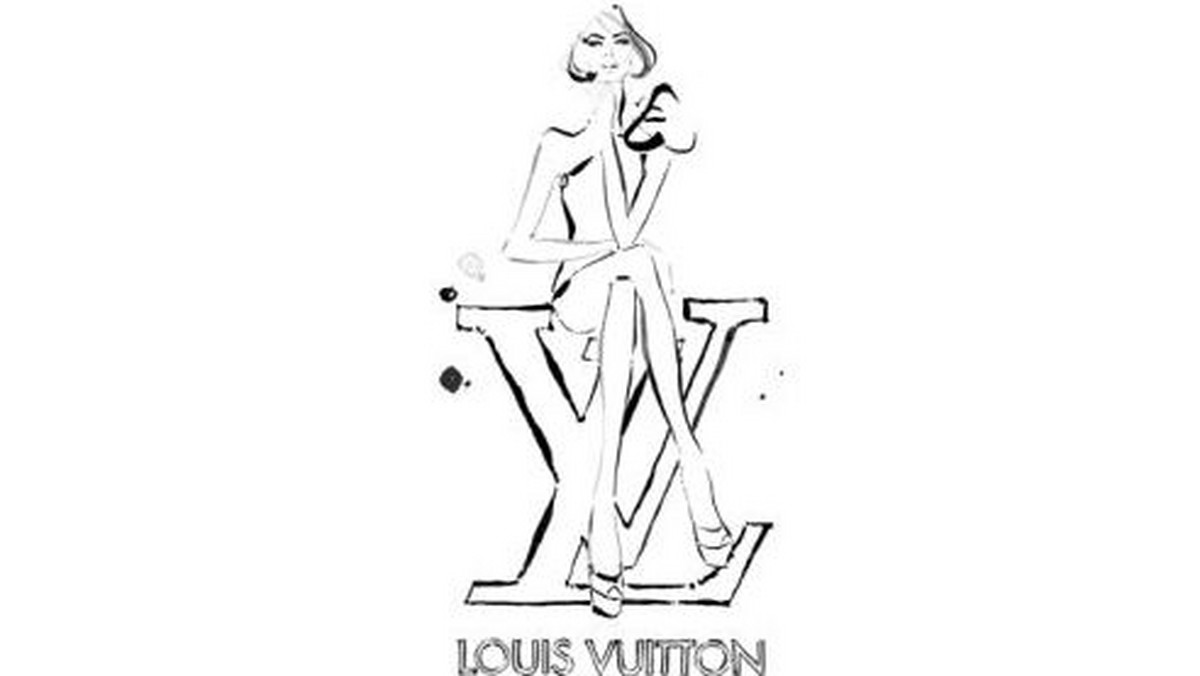 Australijska rysowniczka specjalizująca się w ilustracji mody, Kerrie Hess, została zaproszona przez dom mody Louis Vuitton do współpracy nad serią "papierowych laleczek" ubranych w wybrane elementy kolekcji pret-a-porter a także kolekcji na sezon wiosenno-letni 2013.