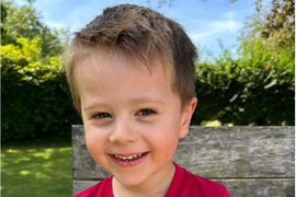 Svi su mislili da im je sin PREPLAŠEN OD POLASKA U ŠKOLU, ali kada ga su odveli u bolnicu i LEKAR JE POČEO DA PLAČE nad njegovom dijagnozom