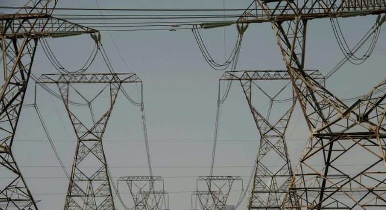 South Africa has been struggling for years to meet growing electricity demand, leading to rolling blackouts that have held back economic growth