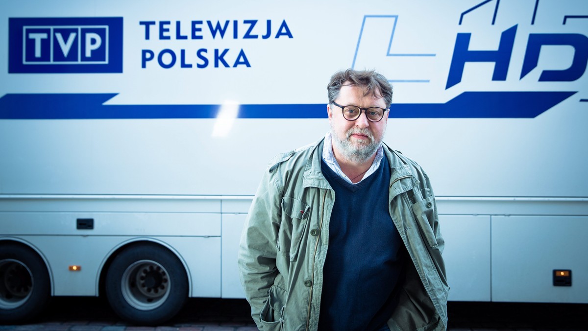 Nie milkną echa głośnego występu Piotra Glińskiego w TVP Info. Jakub Wygnański w rozmowie z "Gazetą Wyborczą" przyjmuje jego przeprosiny za materiały, jakie przygotowała redakcja "Wiadomości". - Jestem wdzięczny prof. Glińskiemu za rycerski wywód w naszej obronie. Bo my w konfrontacji z TVP jesteśmy kompletnie bezbronni - dodaje.