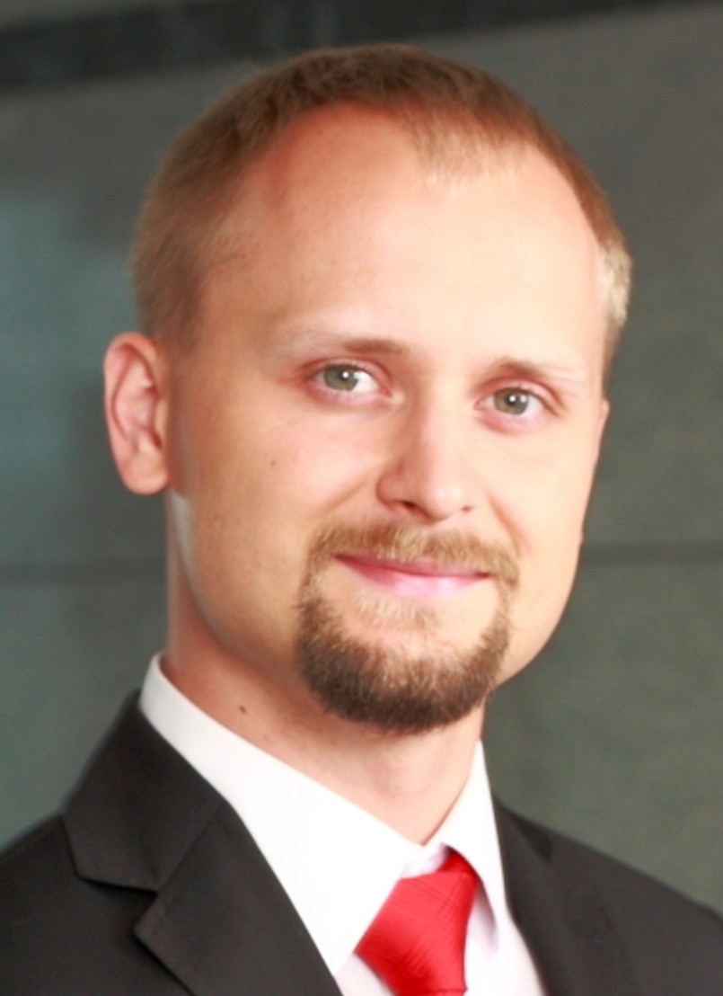 Adam Jodłowski, Managing Associate w kancelarii Deloitte Legal, Pasternak, Korba i Wspólnicy Kancelaria Prawnicza sp.k.