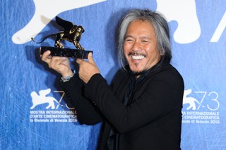 „The Woman Who Left” - nietypowa opowieść o zemście