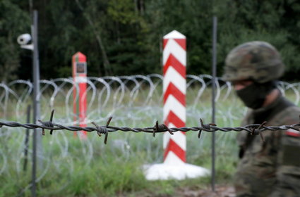 Naukowcy ostrzegają: mur na granicy może doprowadzić do usunięcia Puszczy z listy UNESCO