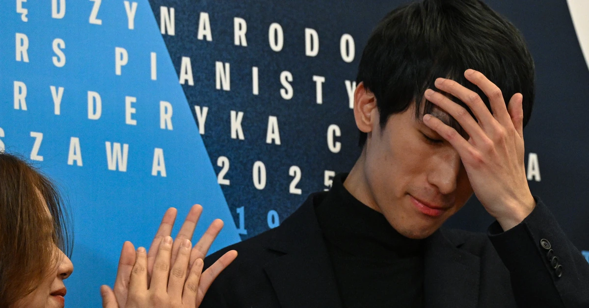 Werdykt Konkursu Chopinowskiego 2025 wywołał oburzenie. "Makabryczny do kwadratu"