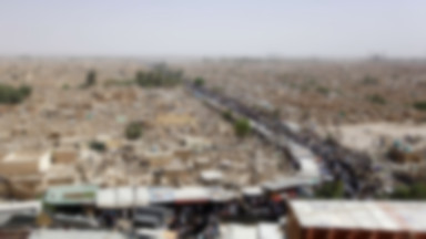 Dżihadyści terroryzują szyickie rodziny w Mosulu