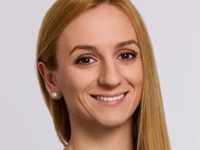 Jovana Marinković