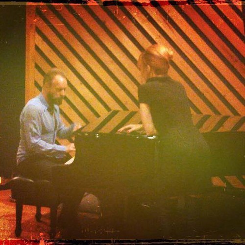 Mylène Farmer, Sting i ich wspólny klip do 'Stolen Car'