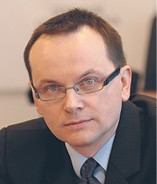 dr hab. Jacek Zaleśny konstytucjonalista, Uniwersytet Warszawski