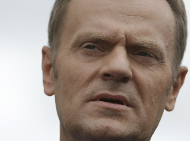 Tusk już wie, jak odpowiedzieć Rosji