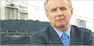 Im wyżej zapadają decyzje, tym mniej są racjonalne