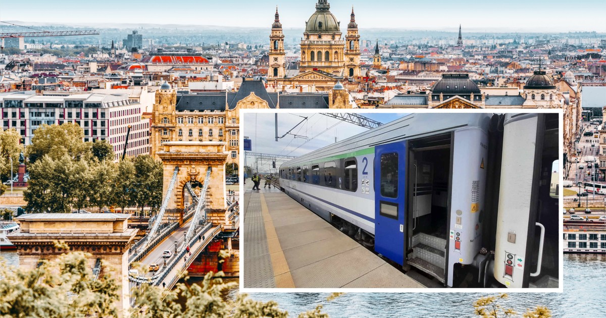 Koszmar w pociągu do Warszawy. Wściekli pasażerowie wydzwaniali do przewoźnika, żeby chociaż dostać wodę