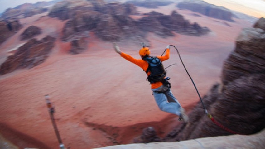 Neohodna je najpre hrabrost, pa onda i veština