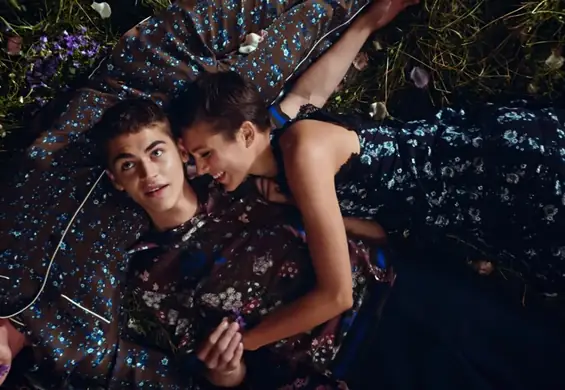 Baśniowy klimat i co za historia! Reklama Erdem x H&M to najpiękniejszy film tej jesieni