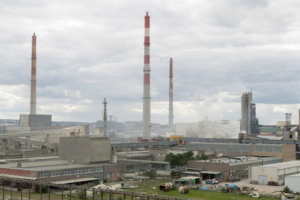 Ceny gazu biją w polski koncern chemiczny. Koszt aneksu wyższy niż 4-letni kontrakt